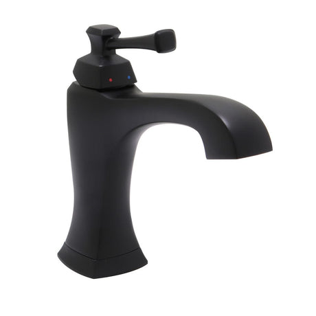 Molly Single-Handle Bathroom Faucet