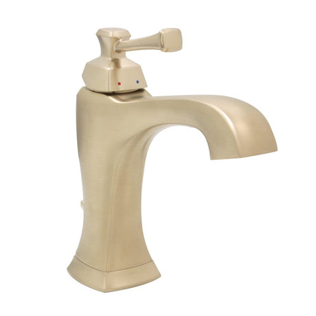 Molly Single-Handle Bathroom Faucet