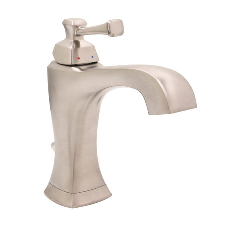 Molly Single-Handle Bathroom Faucet
