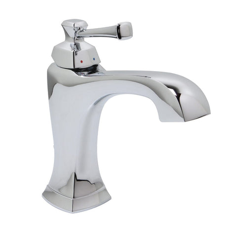 Molly Single-Handle Bathroom Faucet