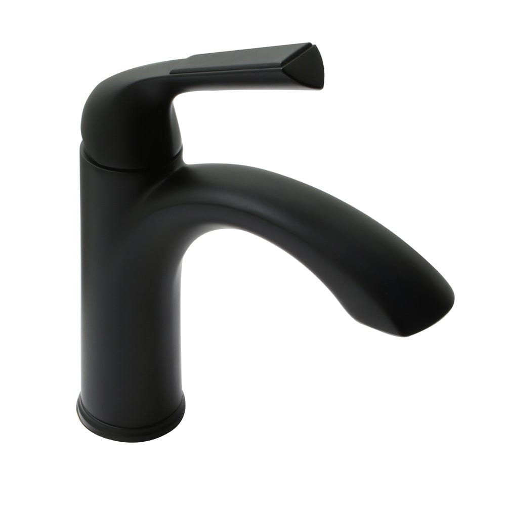 Myra Single-Handle Bathroom Faucet