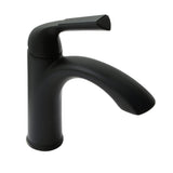 Myra Single-Handle Bathroom Faucet