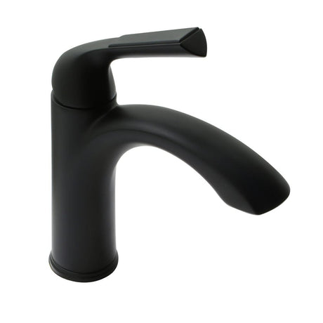 Myra Single-Handle Bathroom Faucet