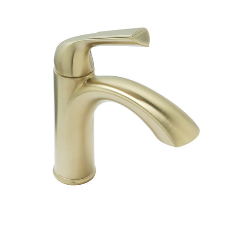Myra Single-Handle Bathroom Faucet