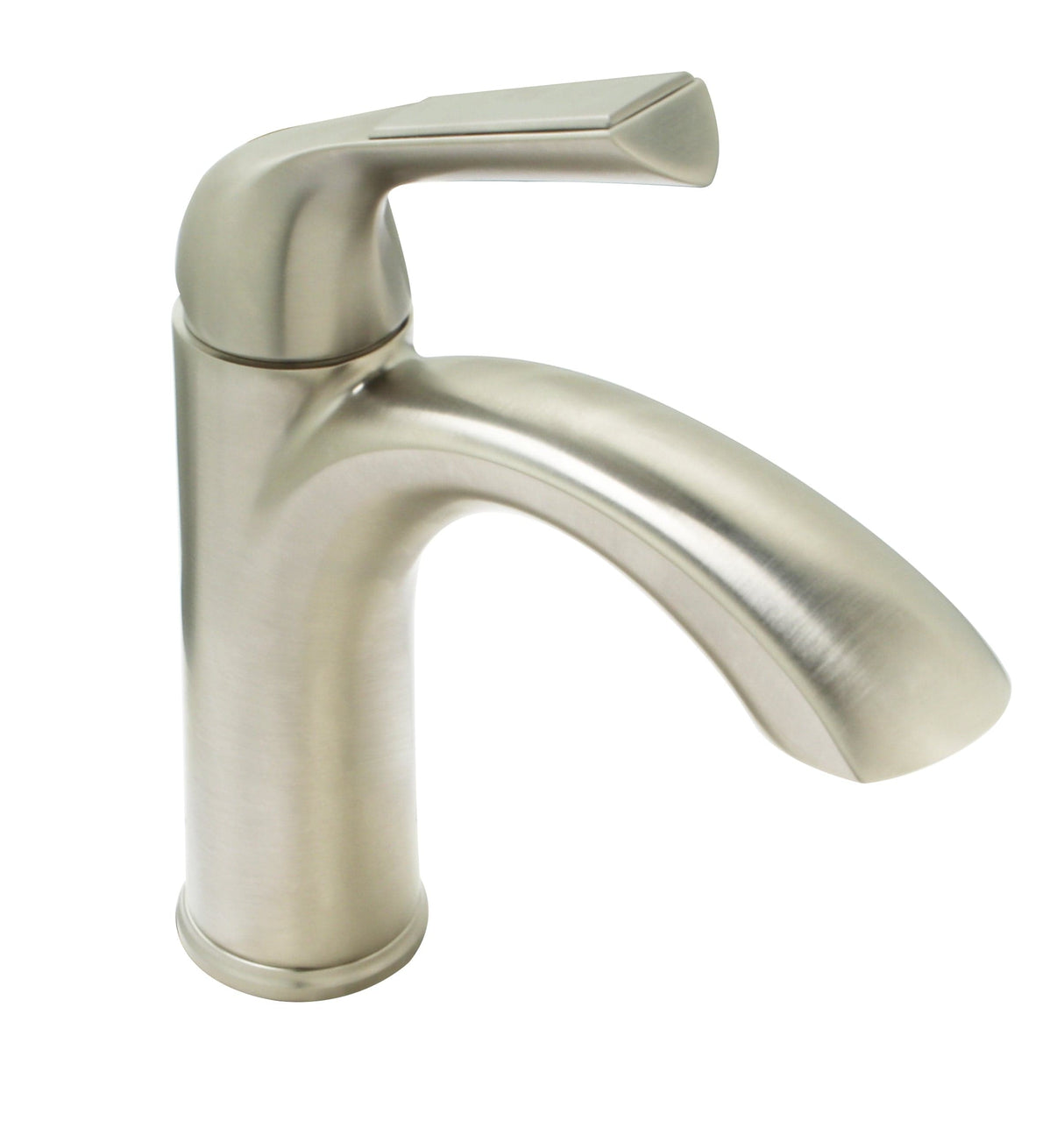 Myra Single-Handle Bathroom Faucet