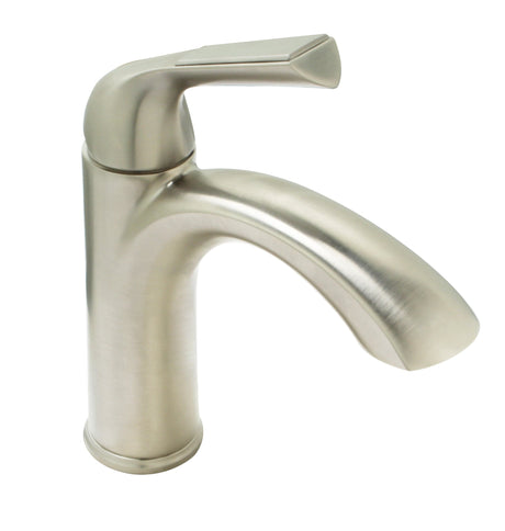 Myra Single-Handle Bathroom Faucet