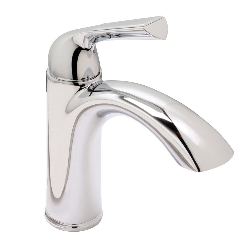 Myra Single-Handle Bathroom Faucet