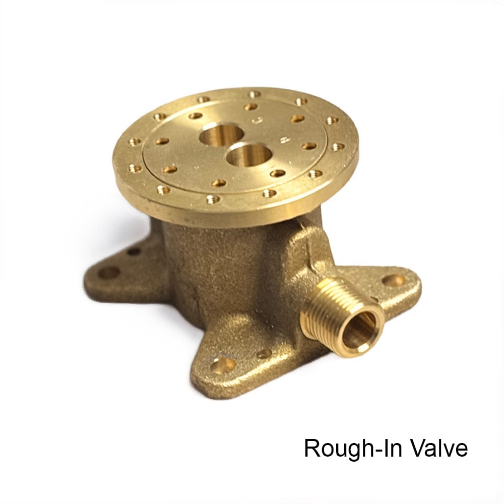 Nagoya High Flow Freestanding Tub Faucet with Hand Shower