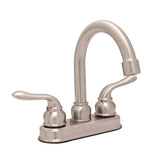 Nigel Centerset Bathroom Faucet