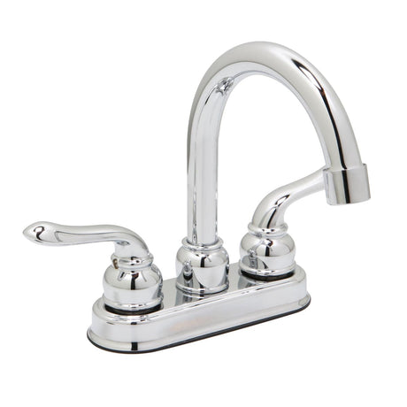 Nigel Centerset Bathroom Faucet