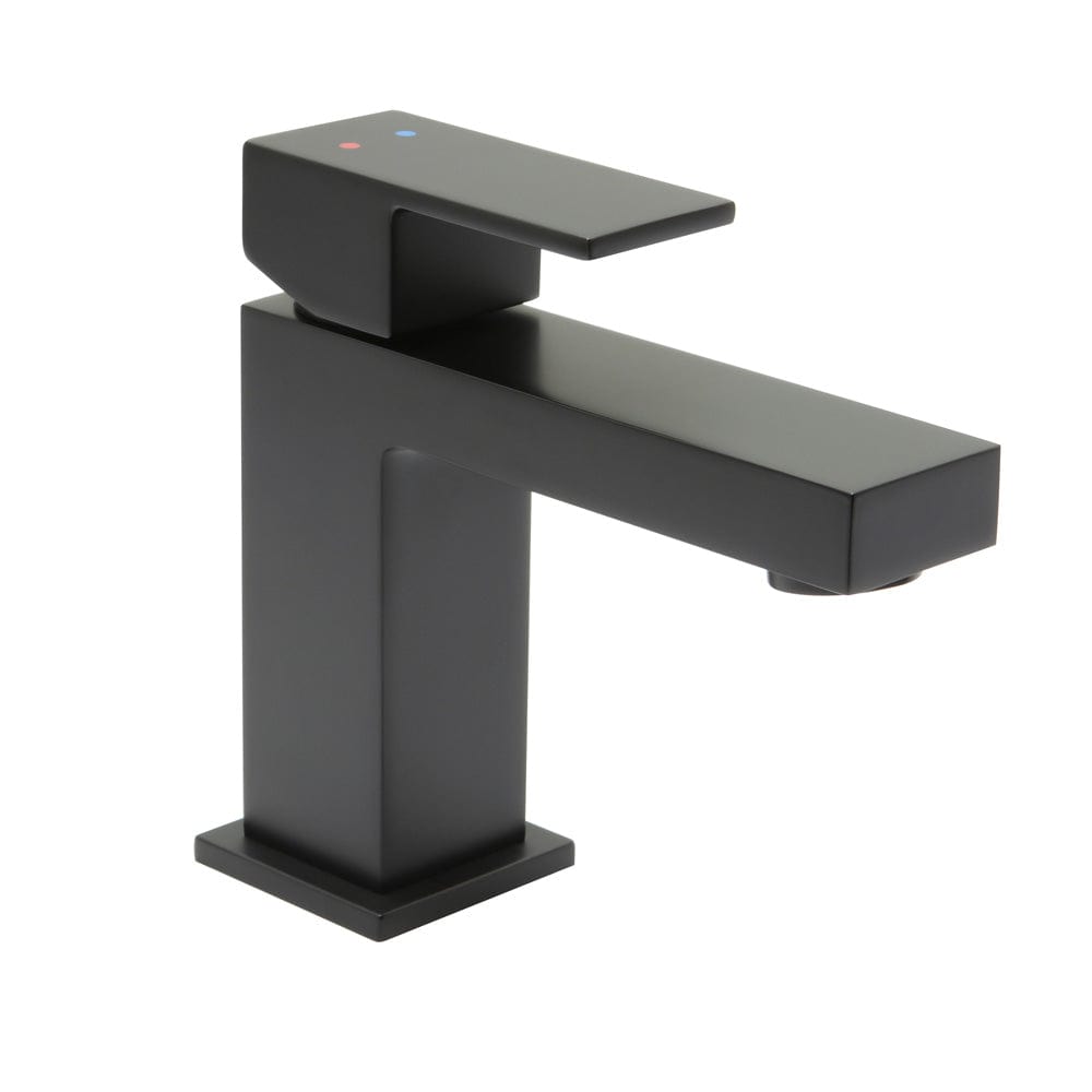 Nora Single-Hole Bathroom Faucet