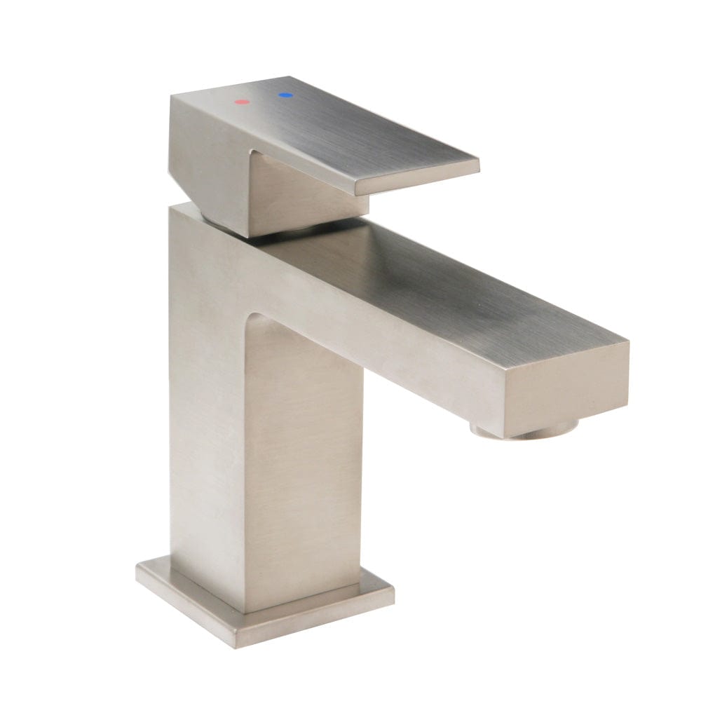 Nora Single-Hole Bathroom Faucet