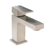 Nora Single-Hole Bathroom Faucet