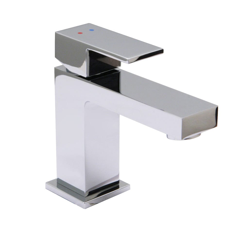 Nora Single-Hole Bathroom Faucet