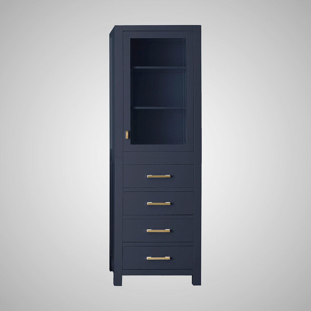 Noxon Linen Storage Cabinet