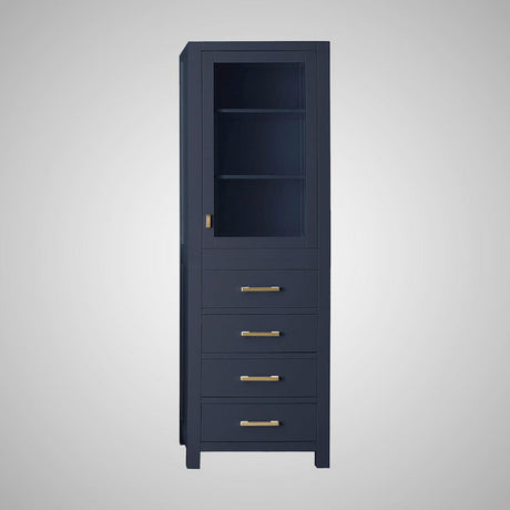 Noxon Linen Storage Cabinet