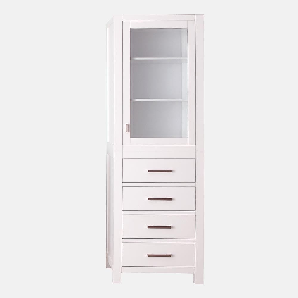 Noxon Linen Storage Cabinet