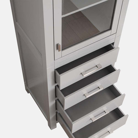 Noxon Linen Storage Cabinet