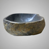 Osage River Stone Vessel Sink