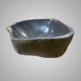 Osage River Stone Vessel Sink