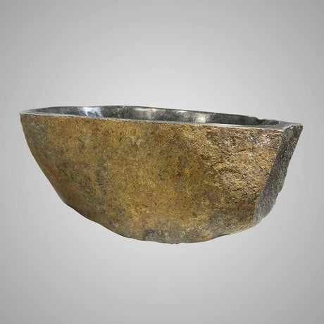 Osage River Stone Vessel Sink