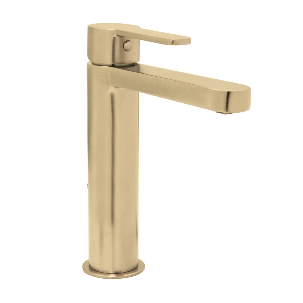Parker Single-Handle Bathroom Faucet