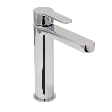 Parker Single-Handle Bathroom Faucet