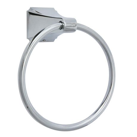 Patty Towel Ring