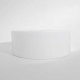 Paxley Oval Vitreous China Vessel Sink