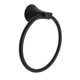 Pearl Towel Ring