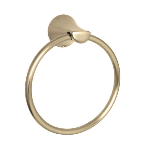 Pearl Towel Ring