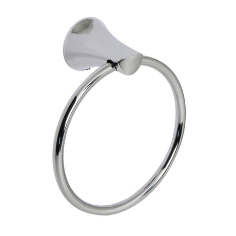 Pearl Towel Ring