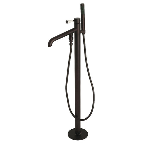 Pepest Freestanding Tub Faucet