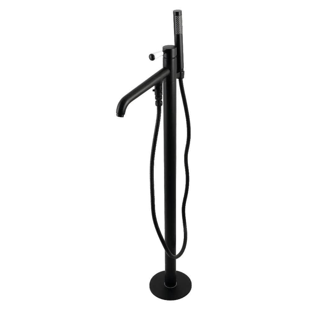 Pepest Freestanding Tub Faucet