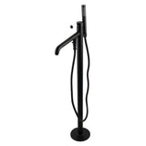 Pepest Freestanding Tub Faucet