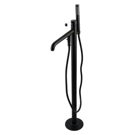 Pepest Freestanding Tub Faucet