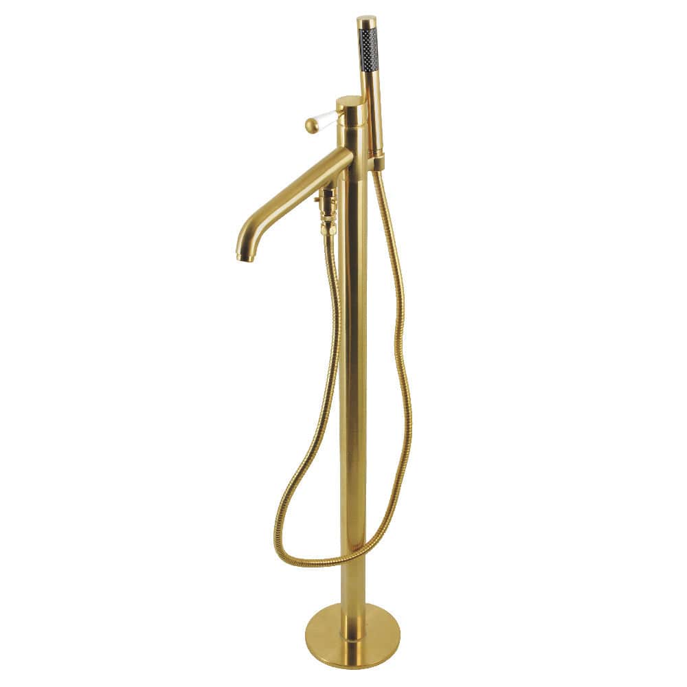 Pepest Freestanding Tub Faucet
