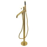 Pepest Freestanding Tub Faucet