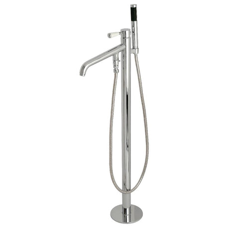 Pepest Freestanding Tub Faucet