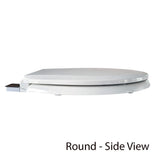 Premium Molded Wood Slow Close Toliet Seat