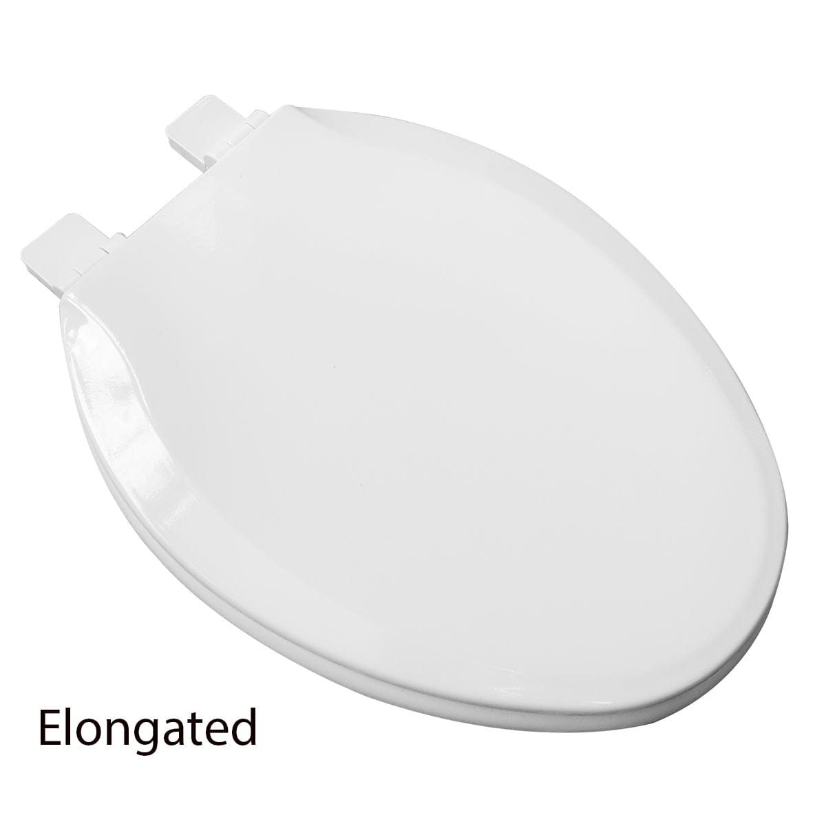 Premium Molded Wood Slow Close Toliet Seat