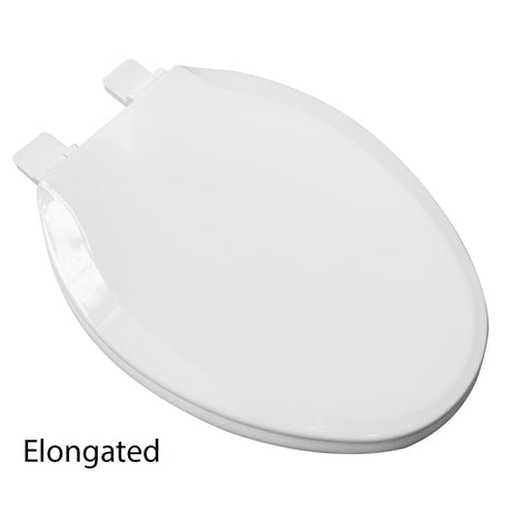 Premium Molded Wood Slow Close Toliet Seat