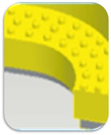 Premium Plastic Slow Close Toliet Seat