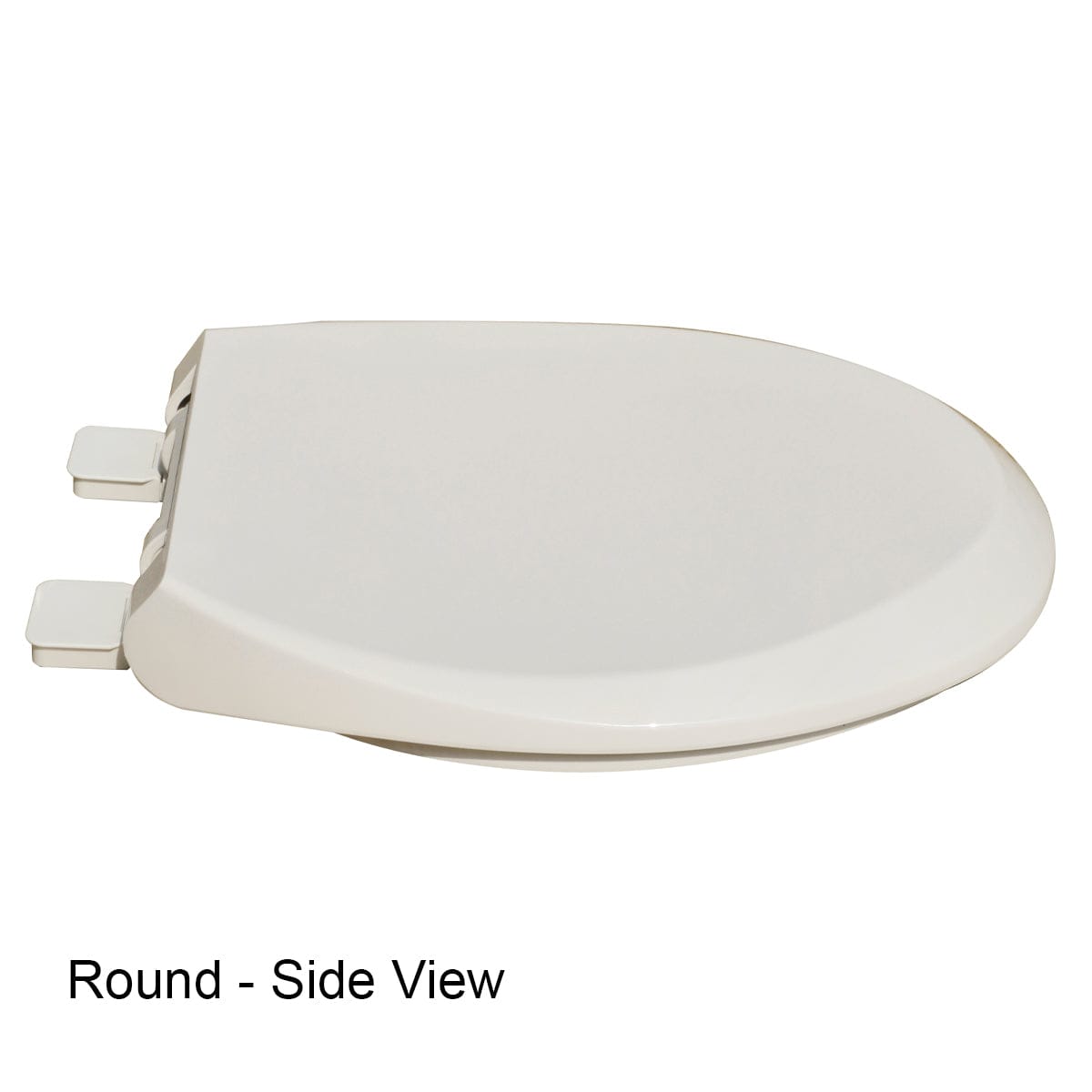 Premium Plastic Slow Close Toliet Seat