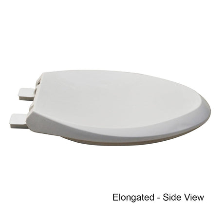 Premium Plastic Slow Close Toliet Seat