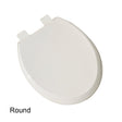 Premium Plastic Slow Close Toliet Seat