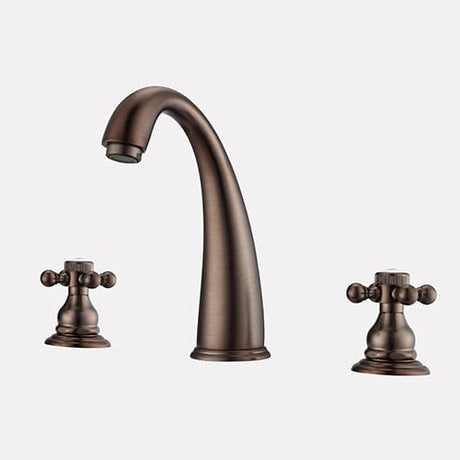 Prieska Widespread Bathroom Faucet