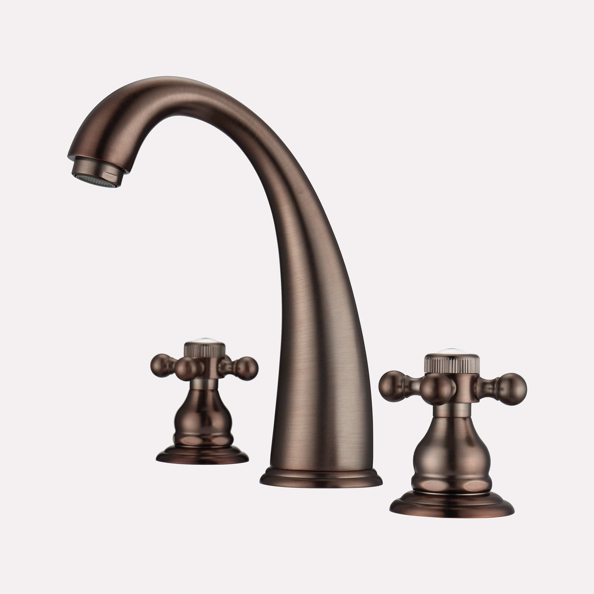 Prieska Widespread Bathroom Faucet
