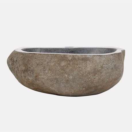 Prue River Stone Vessel Sink