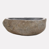 Prue River Stone Vessel Sink